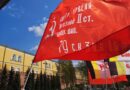 Берлин отметит праздник Победы без российских и украинских флагов